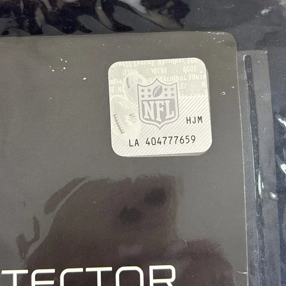 New England Patriots Recliner Reversible Furniture Protector Cover 65